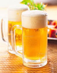 生ビール